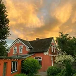 Charming Near The Wadden Sea بيت للعطل Kleve (Dithmarschen)