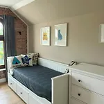 بيت للعطل Charming Near The Wadden Sea Kleve (Dithmarschen)