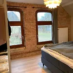 بيت للعطل Charming Near The Wadden Sea