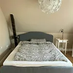 بيت للعطل Charming Near The Wadden Sea