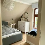 Charming Near The Wadden Sea Kleve (Dithmarschen)