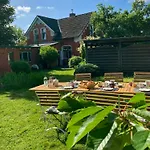 Charming Near The Wadden Sea * Kleve (Dithmarschen)