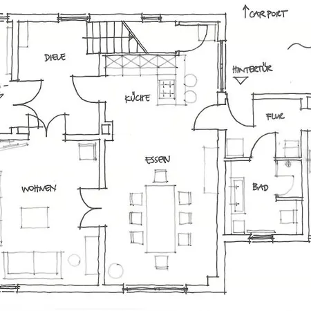 Charming Near The Wadden Sea *