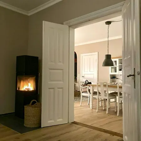 Charming Near The Wadden Sea * Kleve (Dithmarschen)