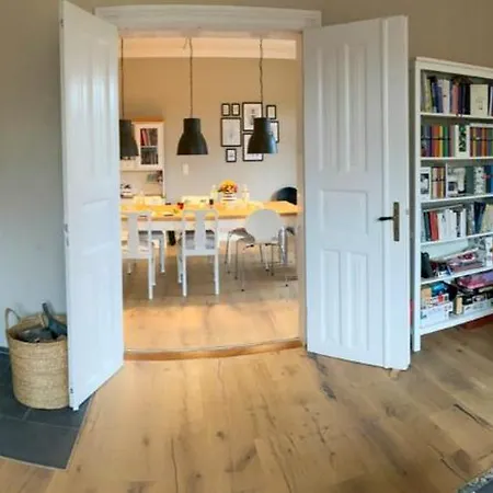 Charming Near The Wadden Sea