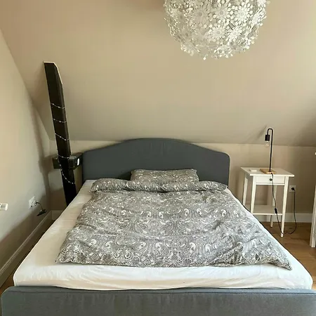 Charming Near The Wadden Sea