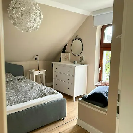 Charming Near The Wadden Sea