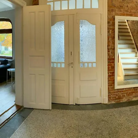 Charming Near The Wadden Sea בית נופש *