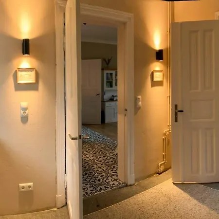 בית נופש Charming Near The Wadden Sea Kleve (Dithmarschen)