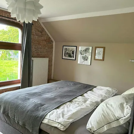 Charming Near The Wadden Sea Semesterbostad Kleve (Dithmarschen)