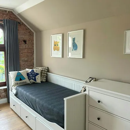 Semesterbostad Charming Near The Wadden Sea Kleve (Dithmarschen)