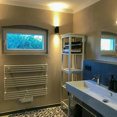 Charming Near The Wadden Sea Kleve (Dithmarschen)