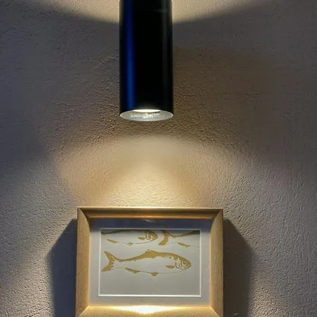 Semesterbostad Charming Near The Wadden Sea