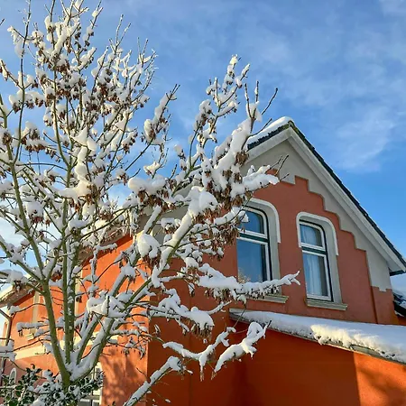 Charming Near The Wadden Sea * Kleve (Dithmarschen)